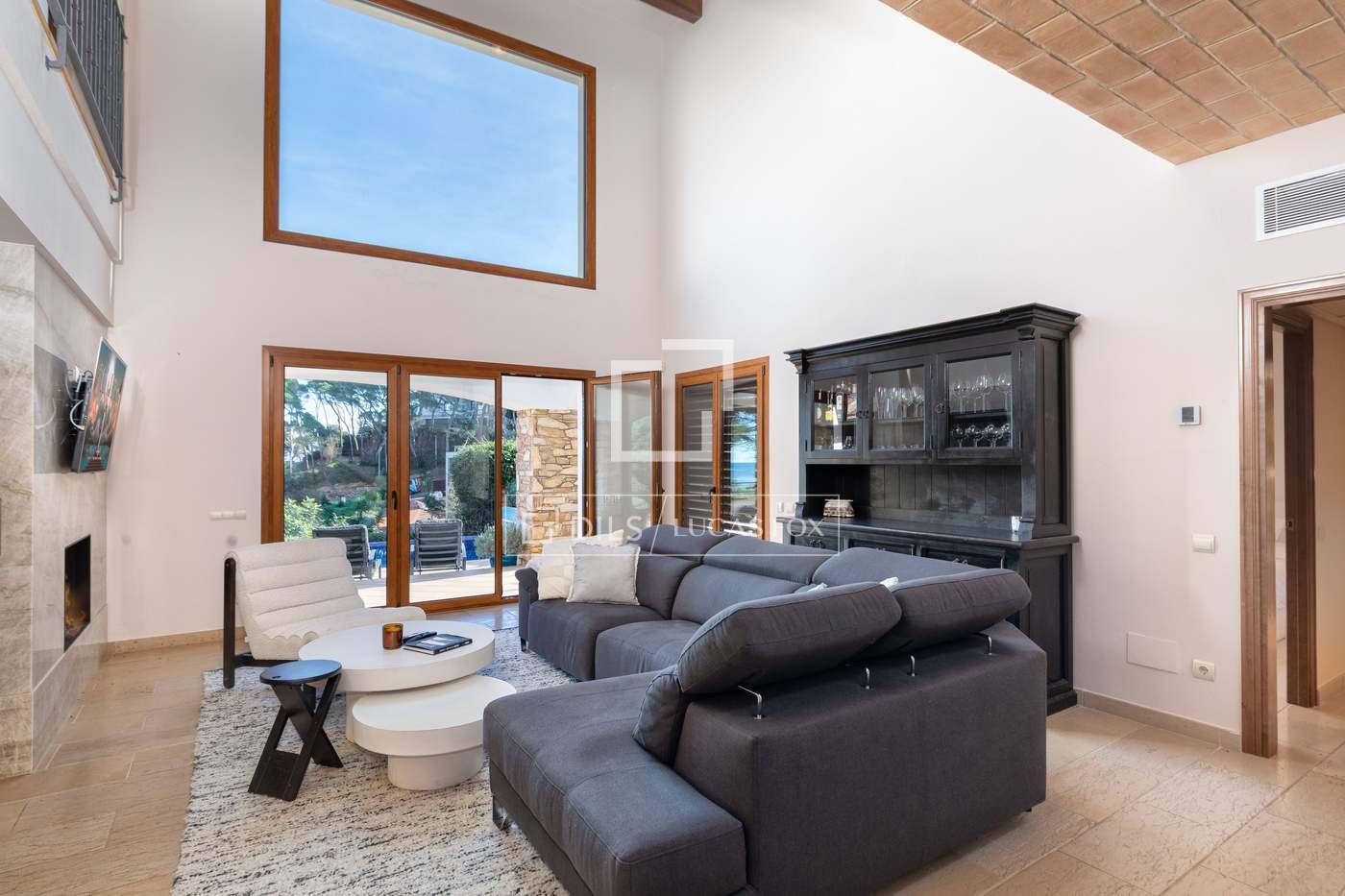 Casa en Venta en Begur