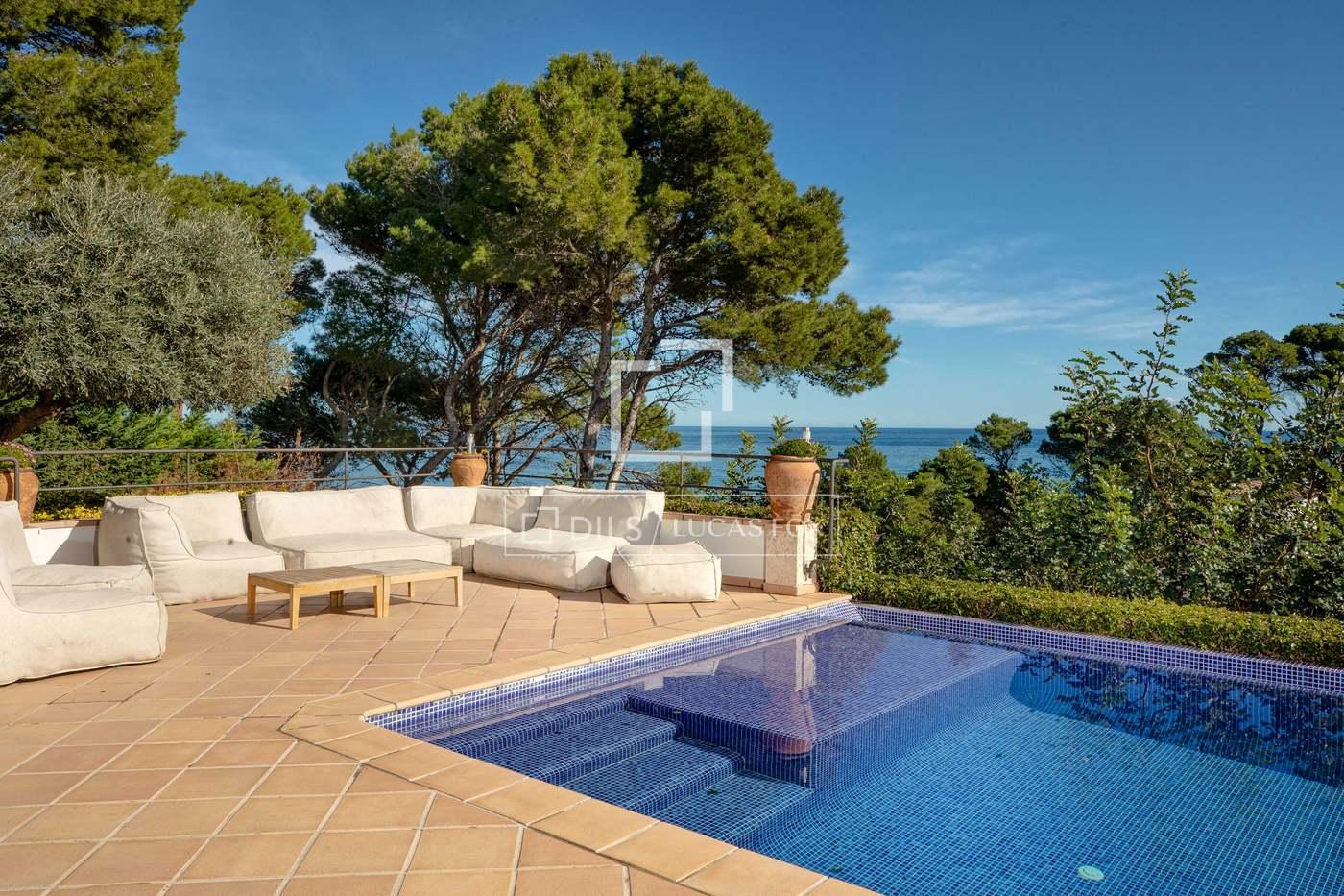Casa en Venta en Begur