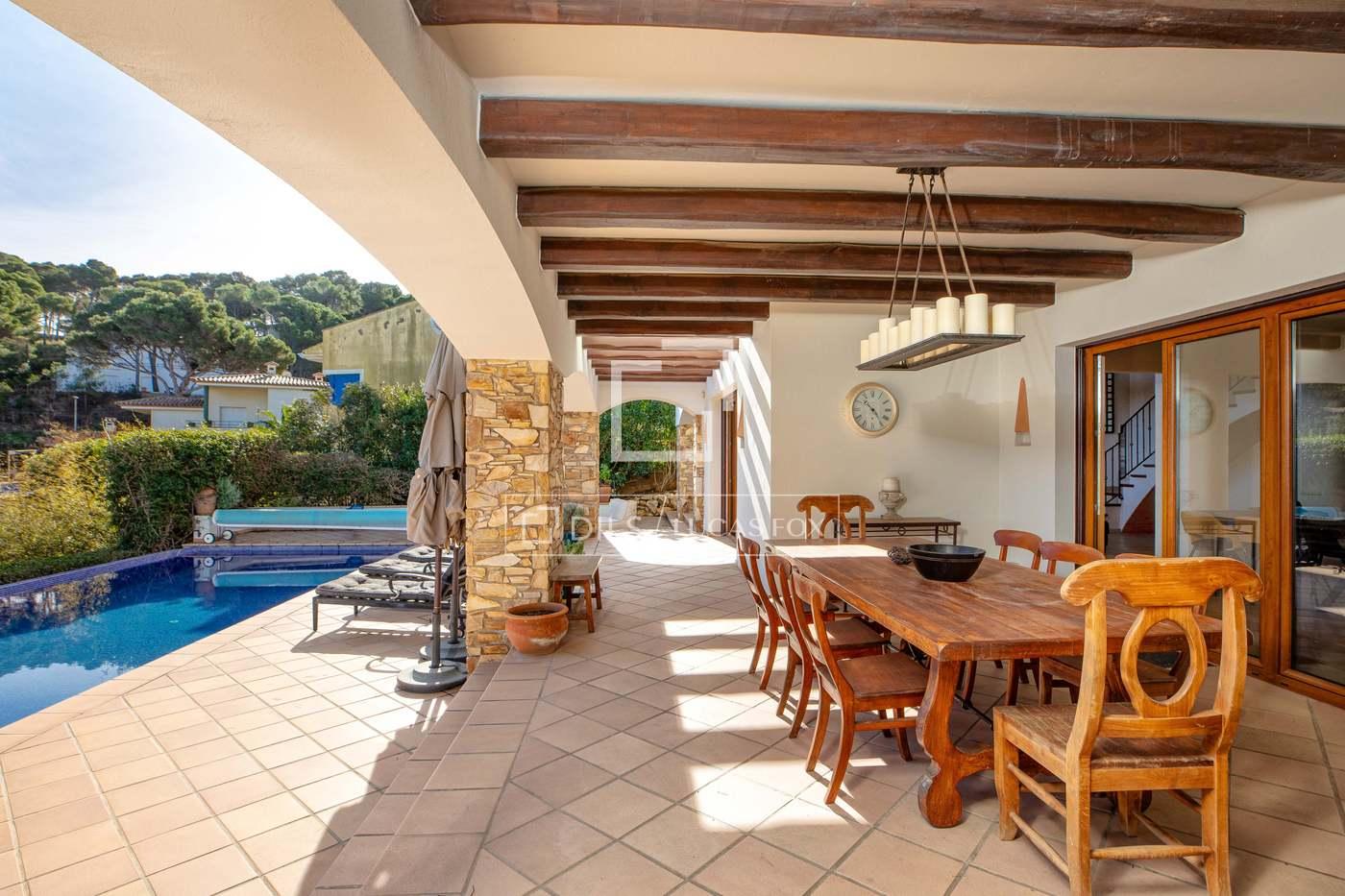 Casa en Venta en Begur