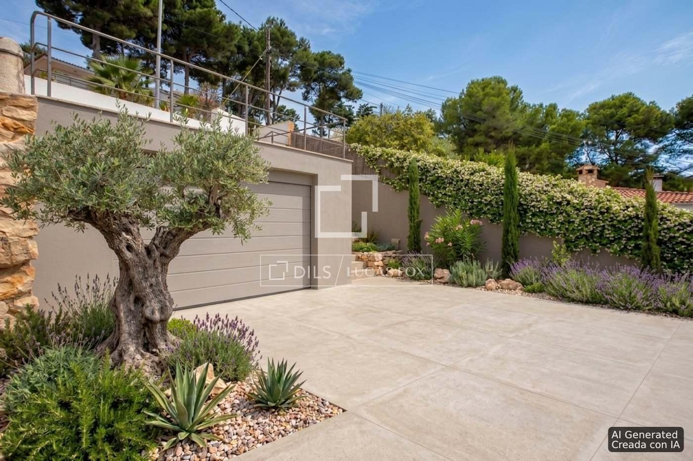 Casa en Venta en Begur