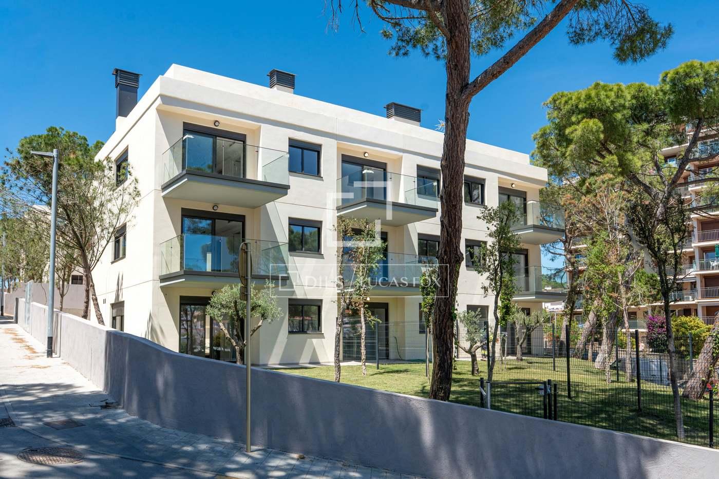 Apartment for Sale in Palamós