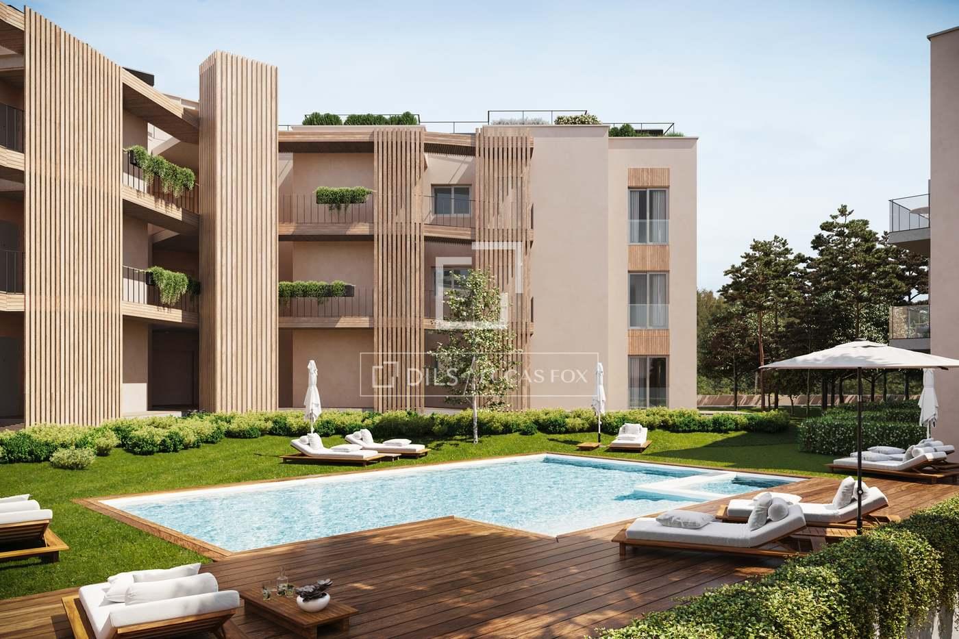 Apartamento en Venta en Palamós