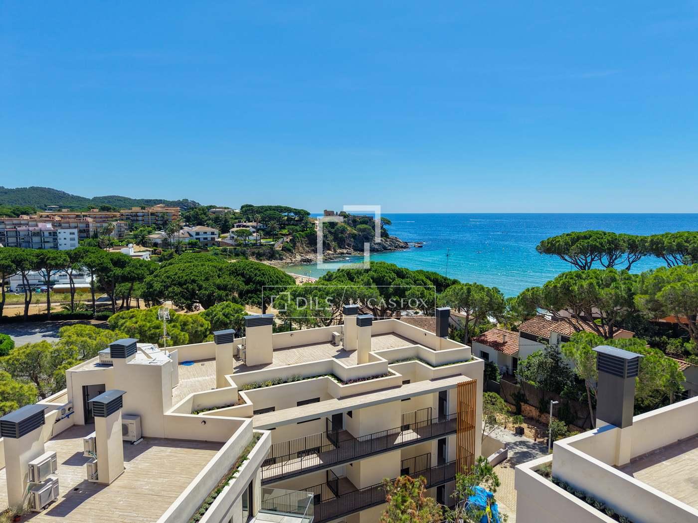 Apartamento en Venta en Palamós