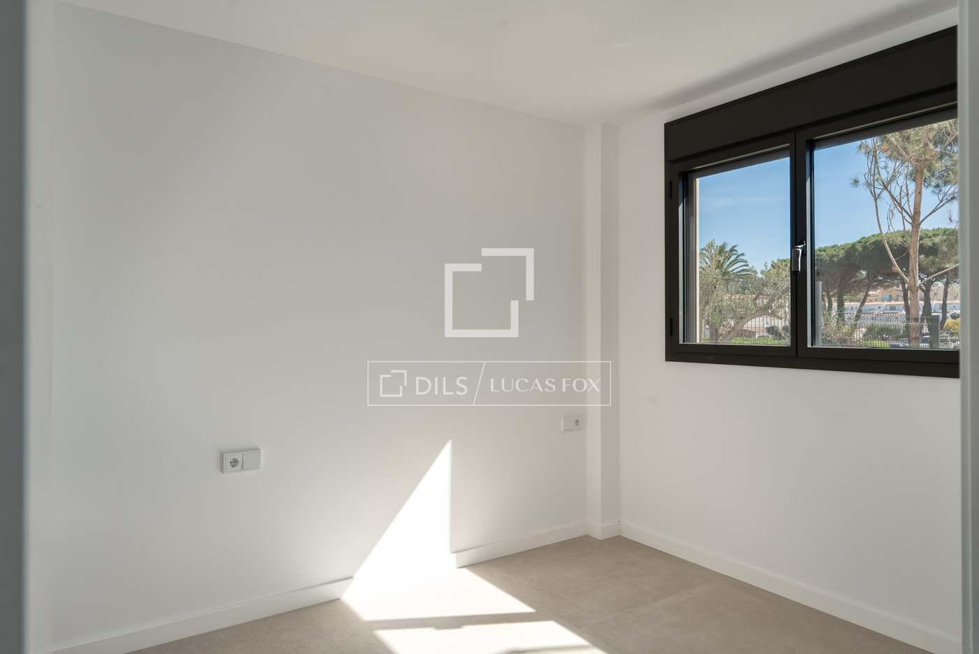 Apartment for Sale in Palamós