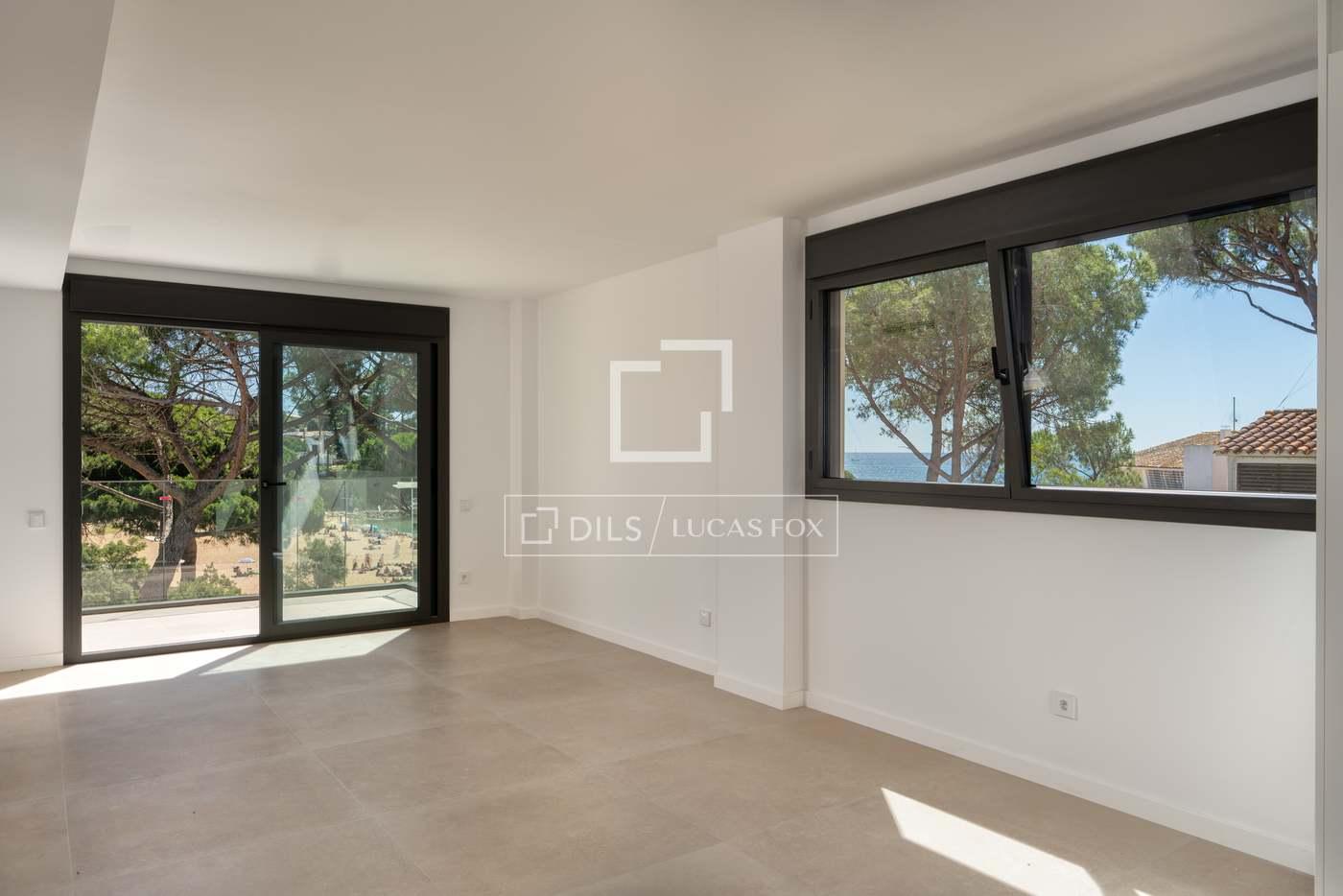 Apartment for Sale in Palamós
