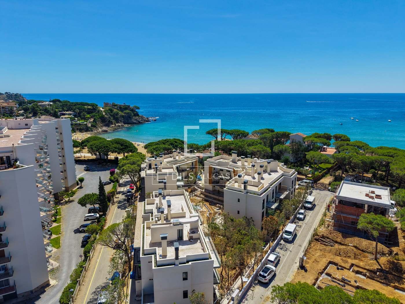 Apartment for Sale in Palamós