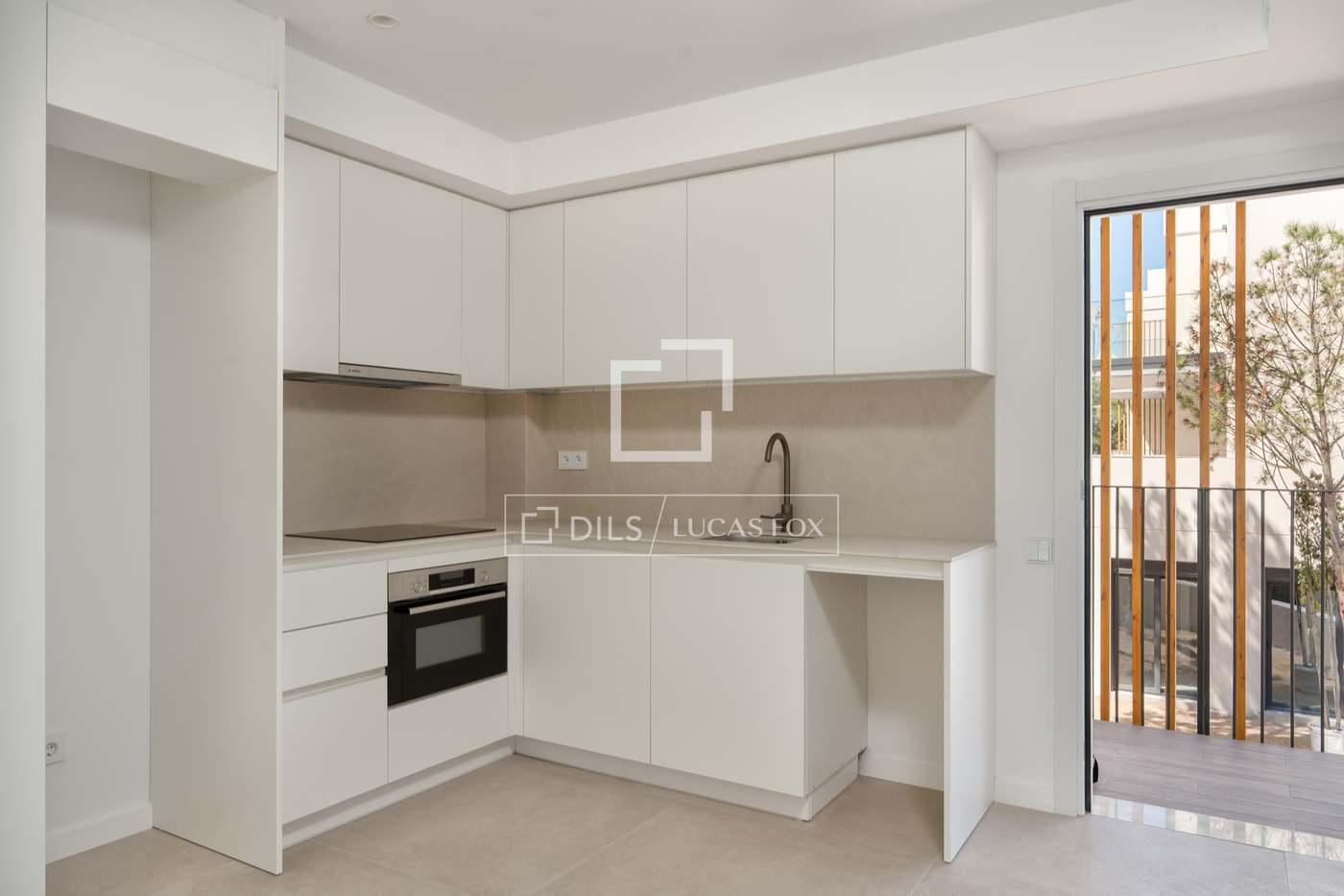 Apartamento en Venta en Palamós