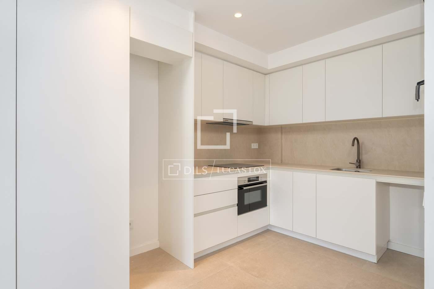 Apartamento en Venta en Palamós
