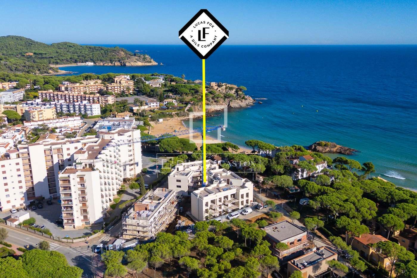 Apartamento en Venta en Palamós