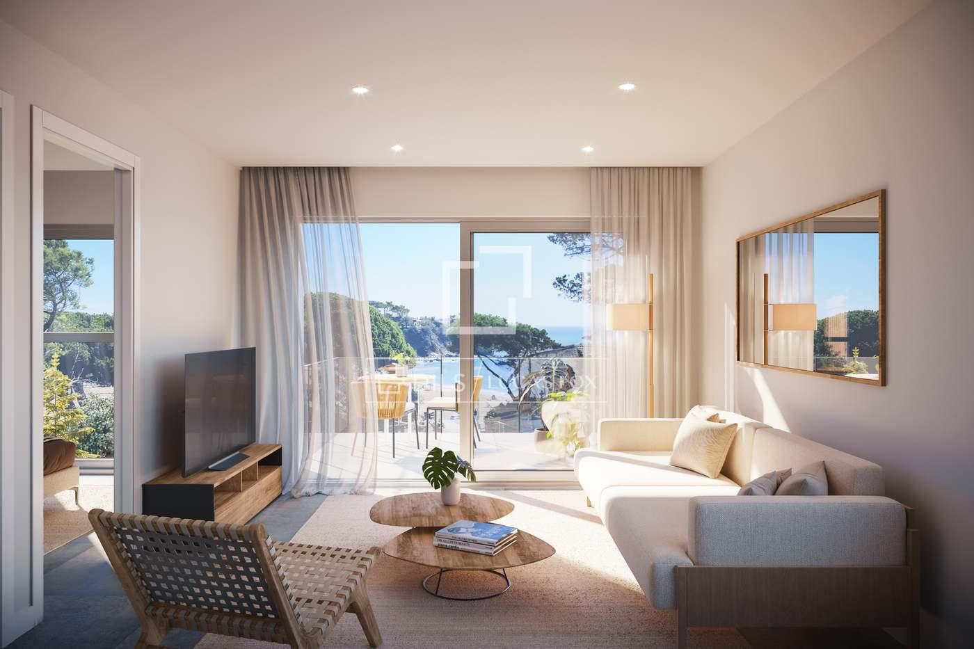 Apartamento en Venta en Palamós