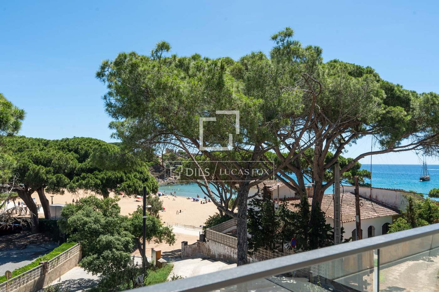Apartamento en Venta en Palamós