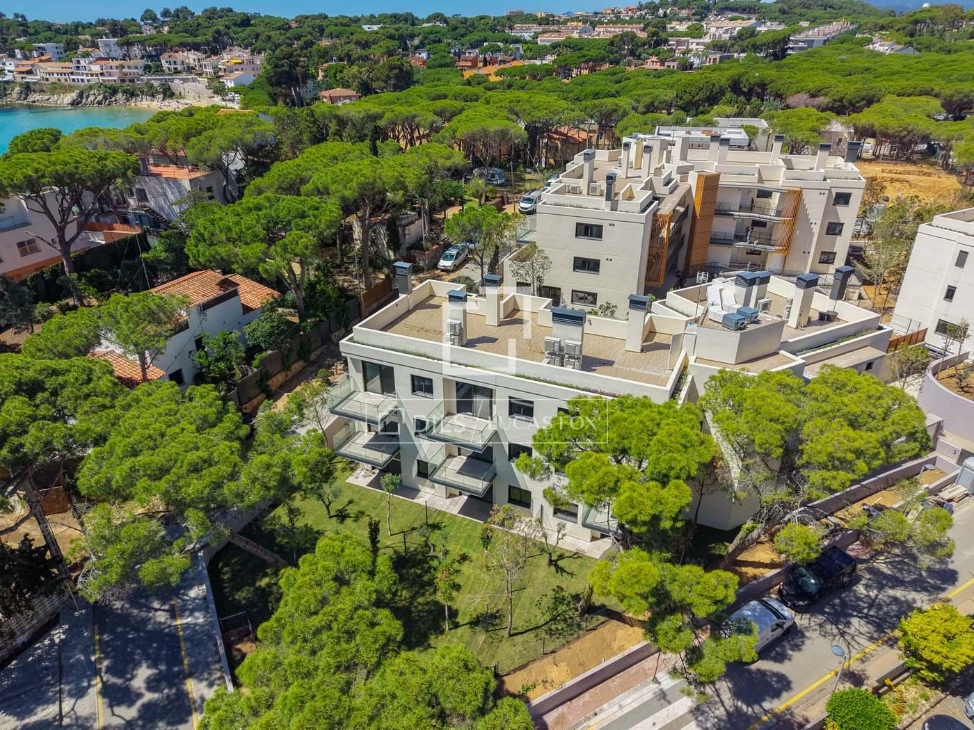 Apartamento en Venta en Palamós