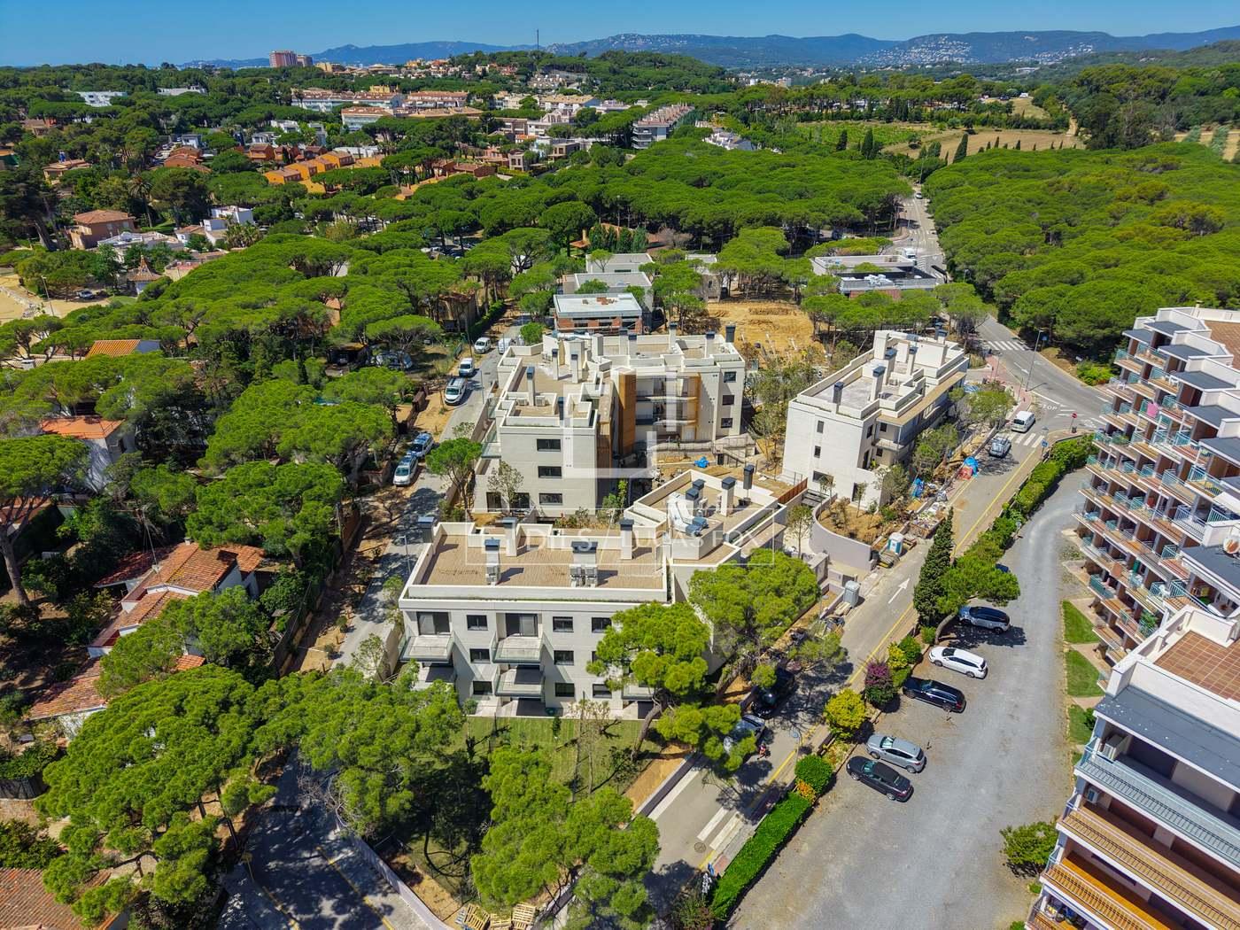 Apartamento en Venta en Palamós