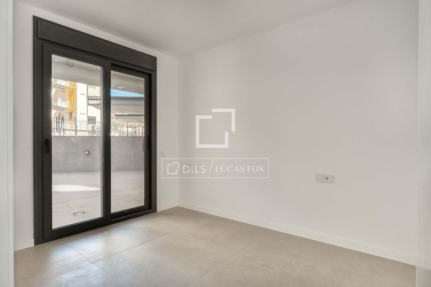 Apartamento en Venta en Palamós