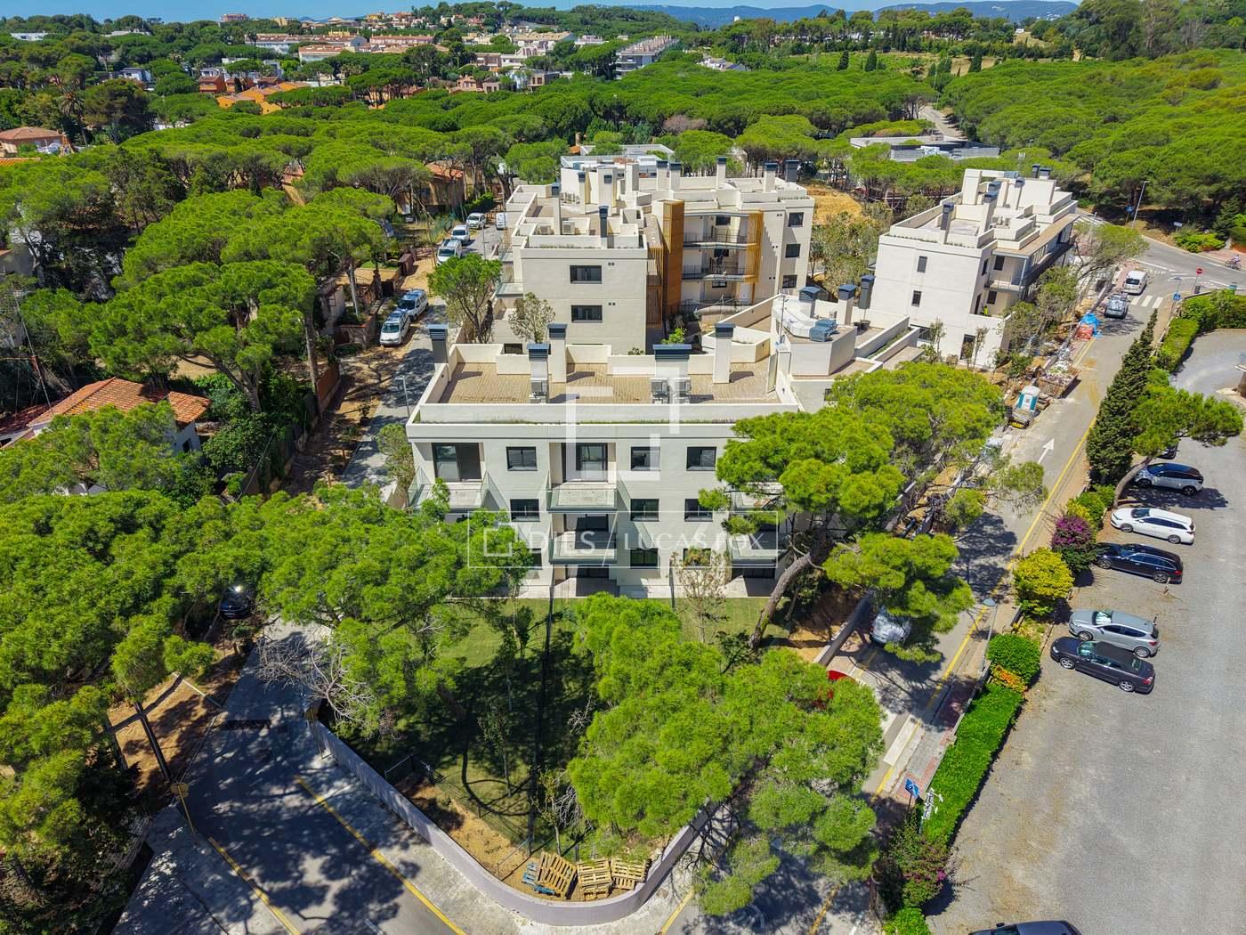 Apartamento en Venta en Palamós