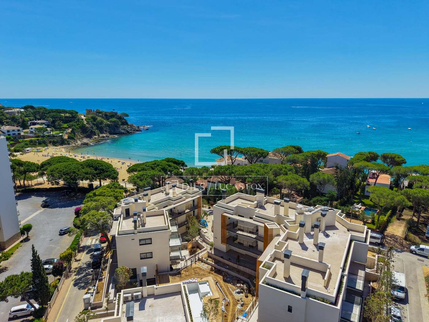 Apartamento en Venta en Palamós
