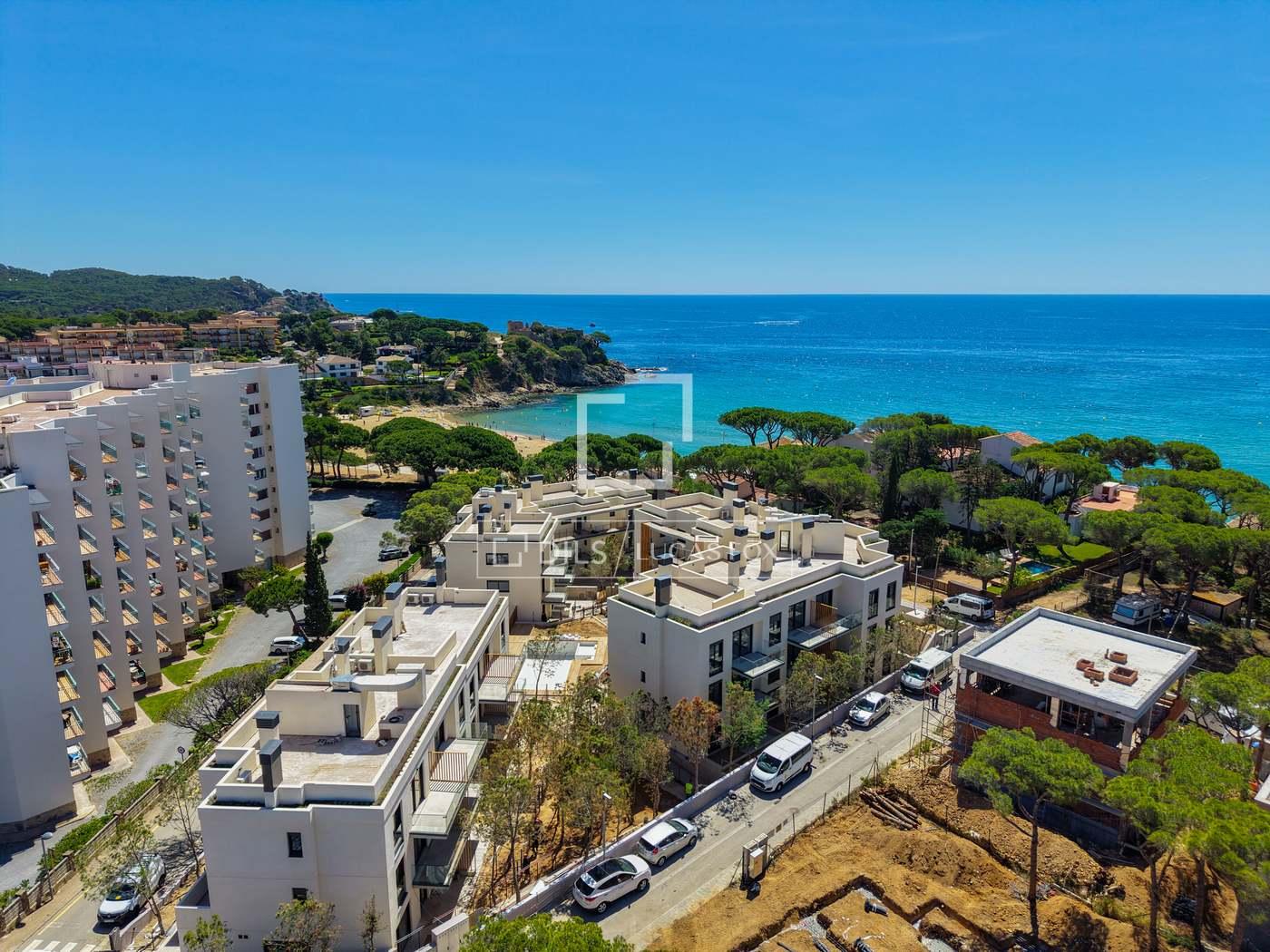 Apartamento en Venta en Palamós