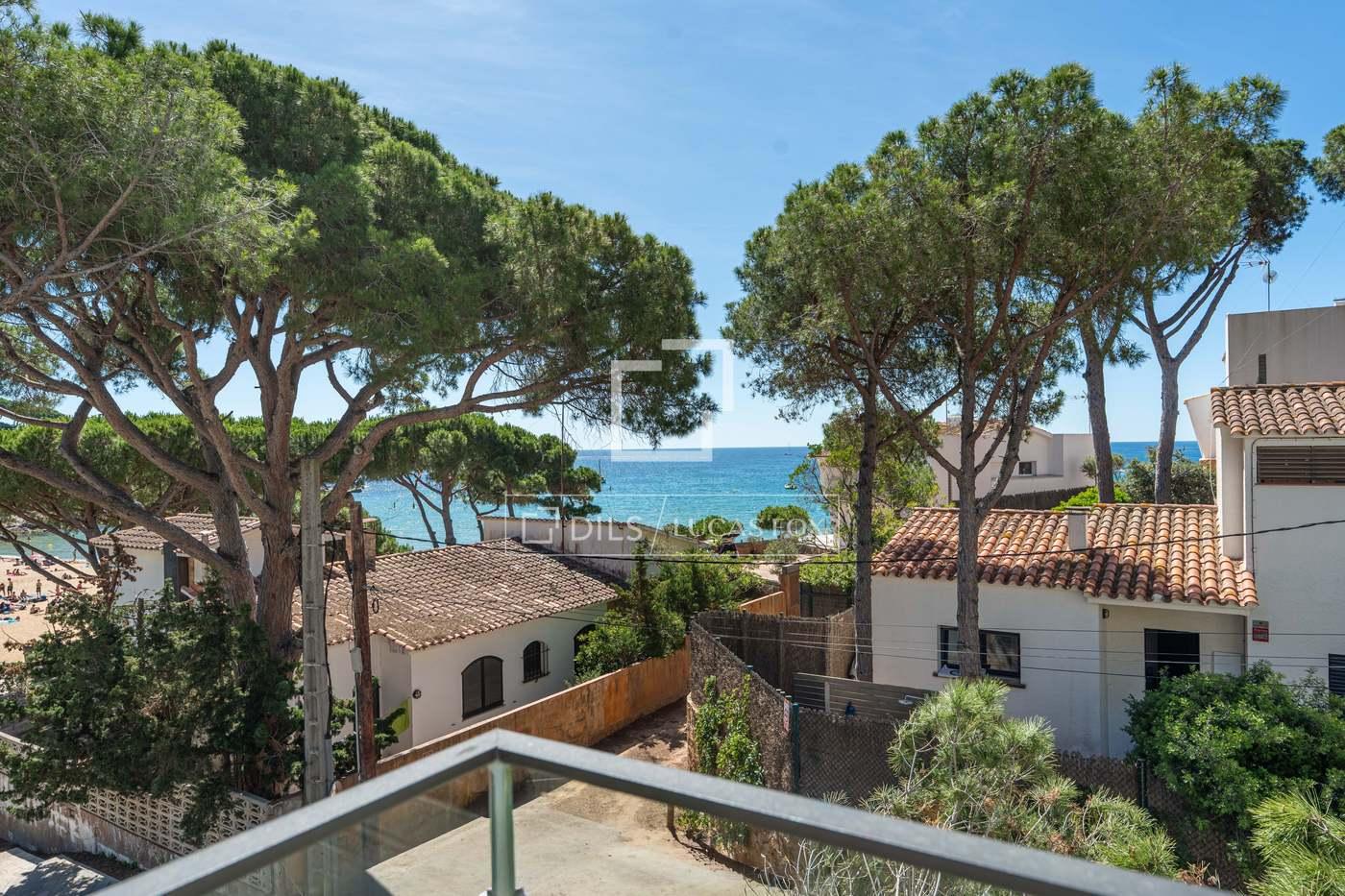 Apartamento en Venta en Palamós