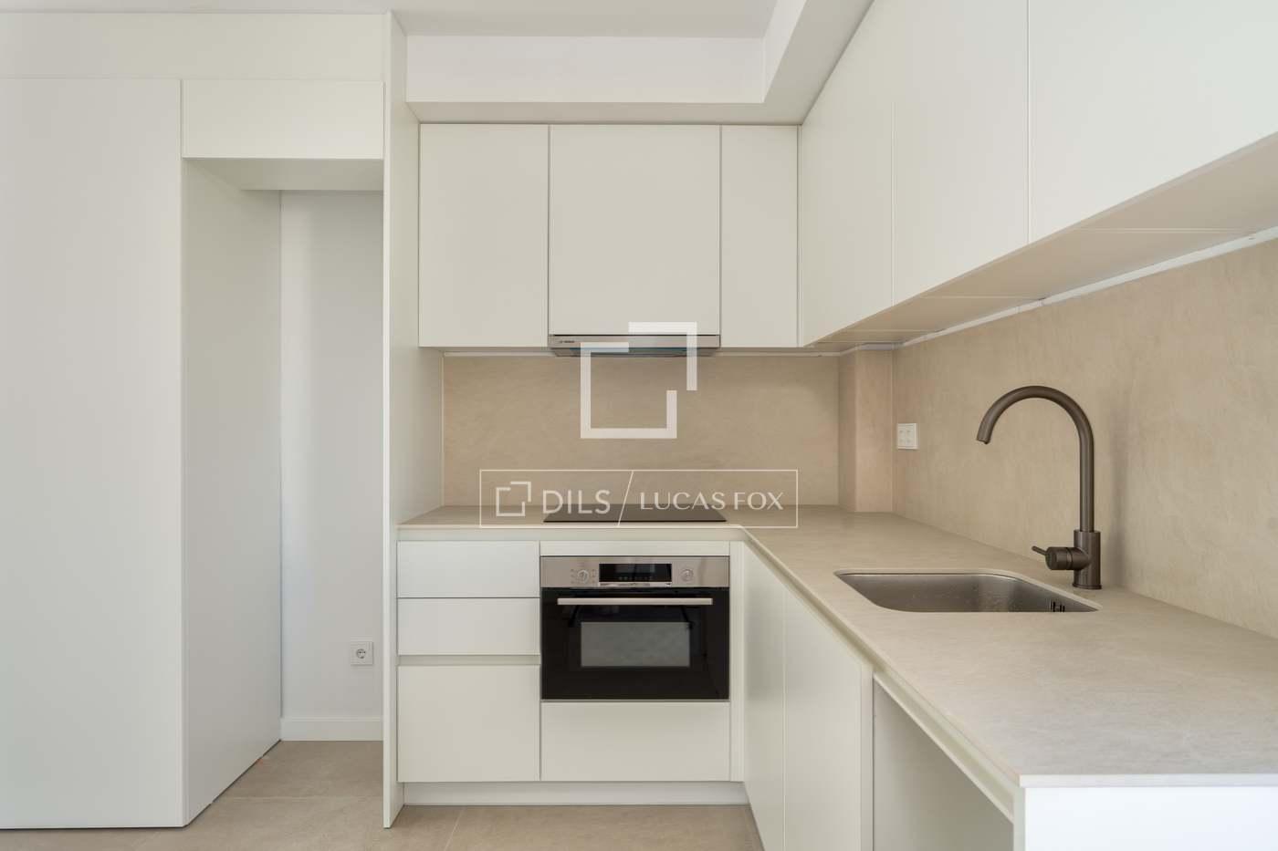 Apartment for Sale in Palamós