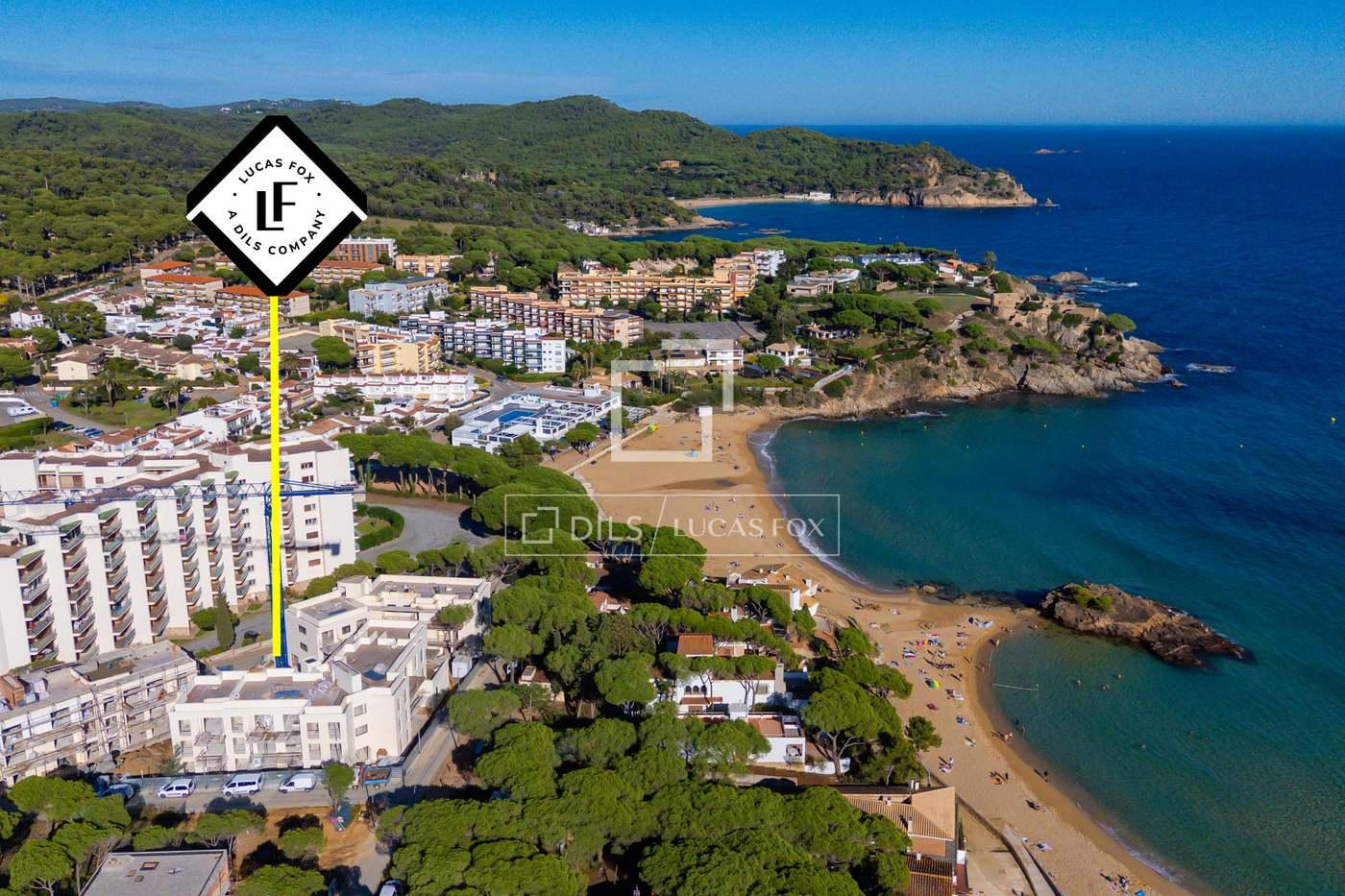 Apartment for Sale in Palamós