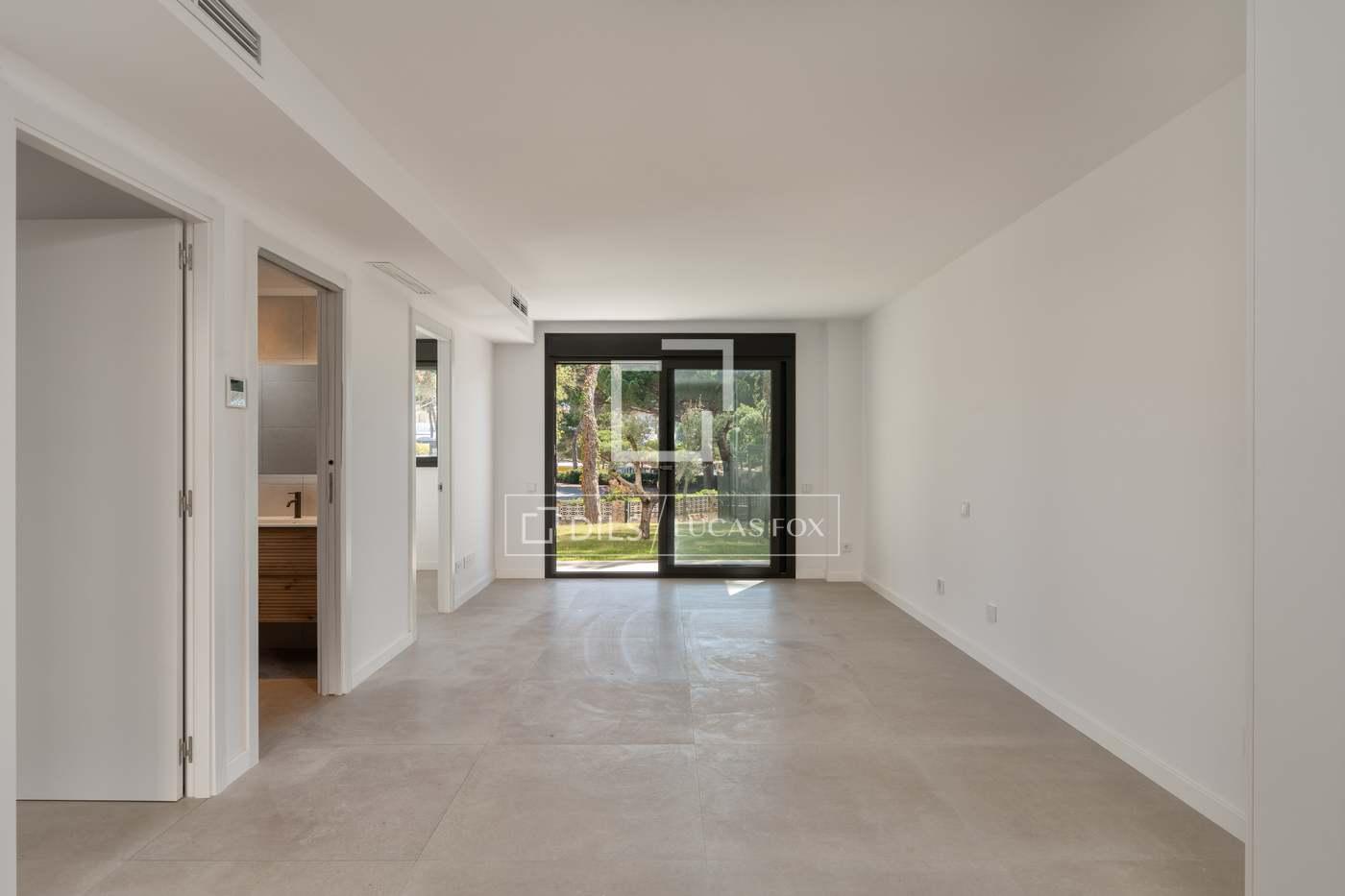 Apartment for Sale in Palamós