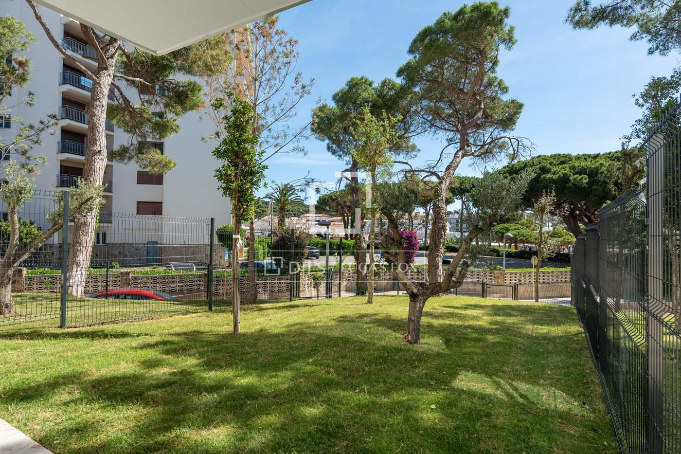 Apartment for Sale in Palamós