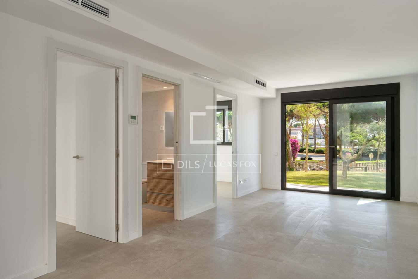 Apartment for Sale in Palamós