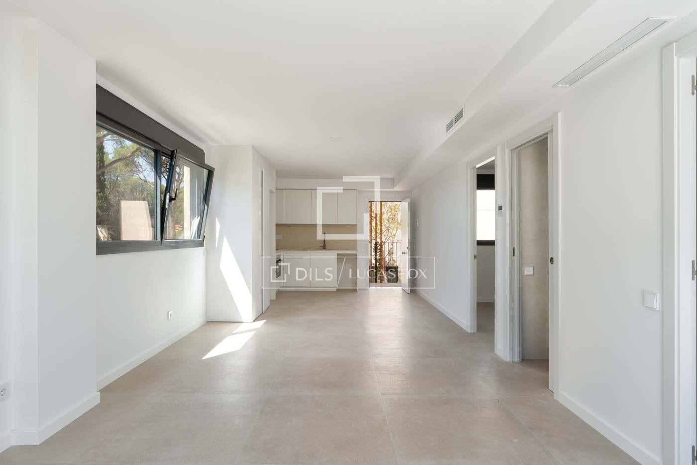 Apartment for Sale in Palamós
