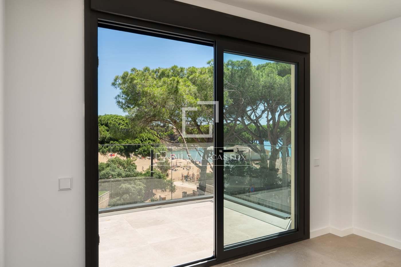 Apartamento en Venta en Palamós