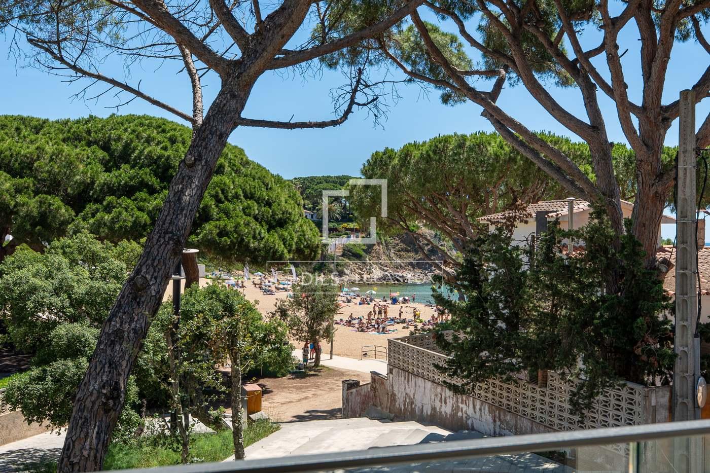 Apartamento en Venta en Palamós
