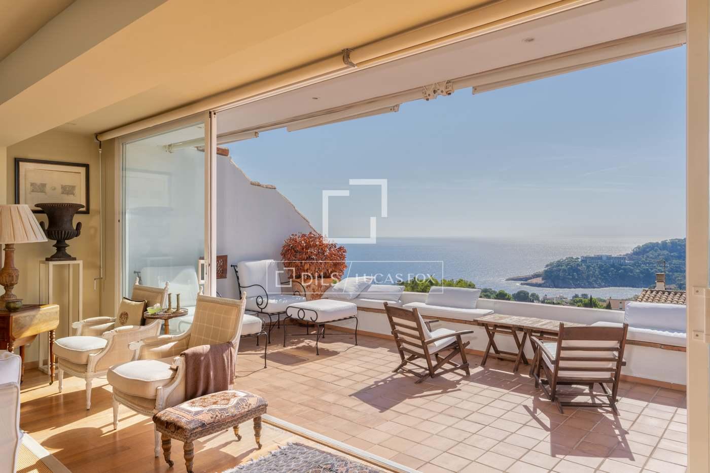 Apartment for Sale in Begur