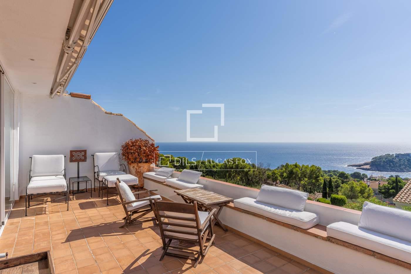 Apartment for Sale in Begur