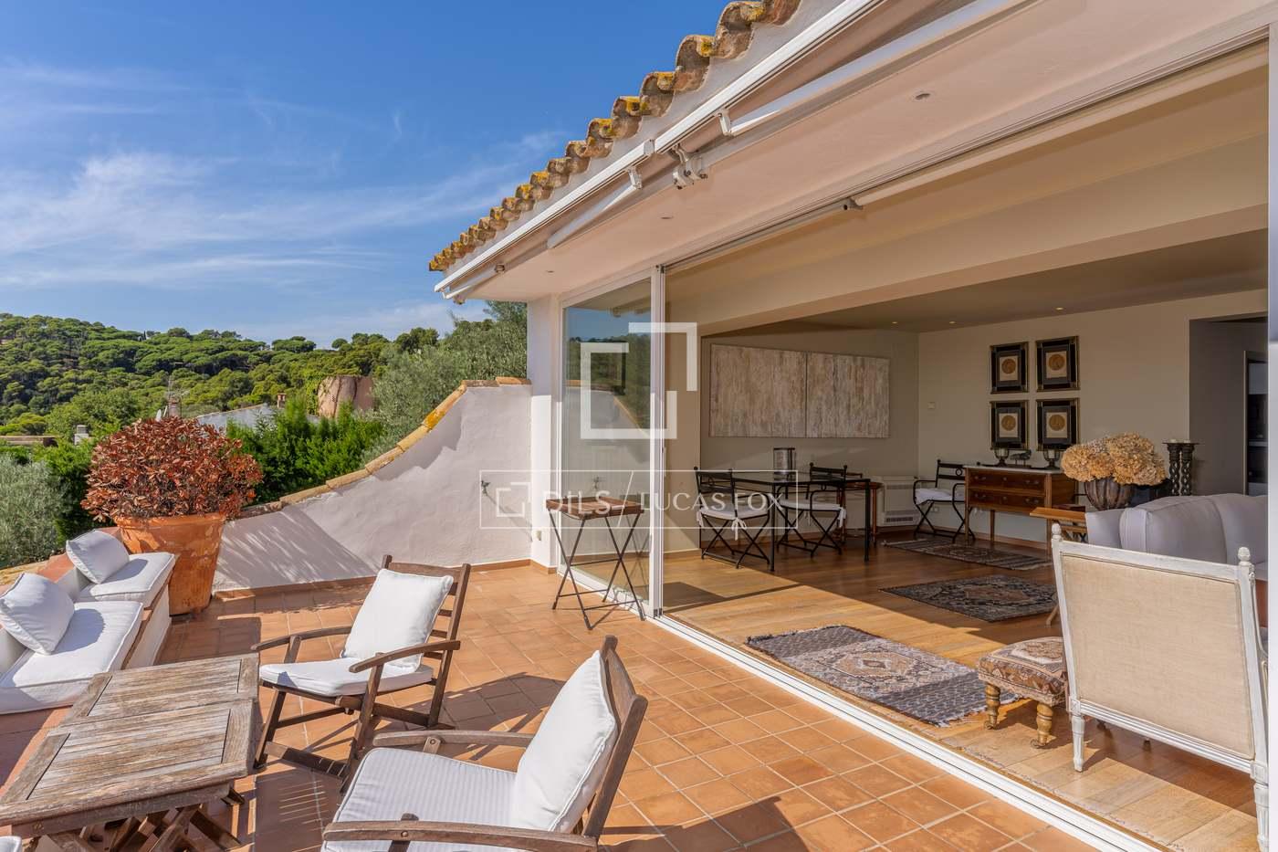 Apartment for Sale in Begur