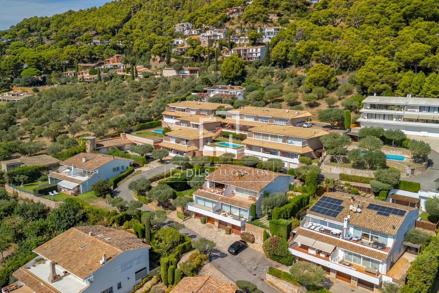 Apartment for Sale in Begur