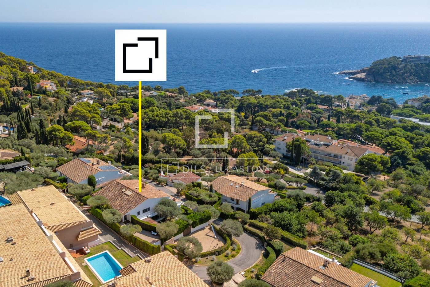 Apartment for Sale in Begur