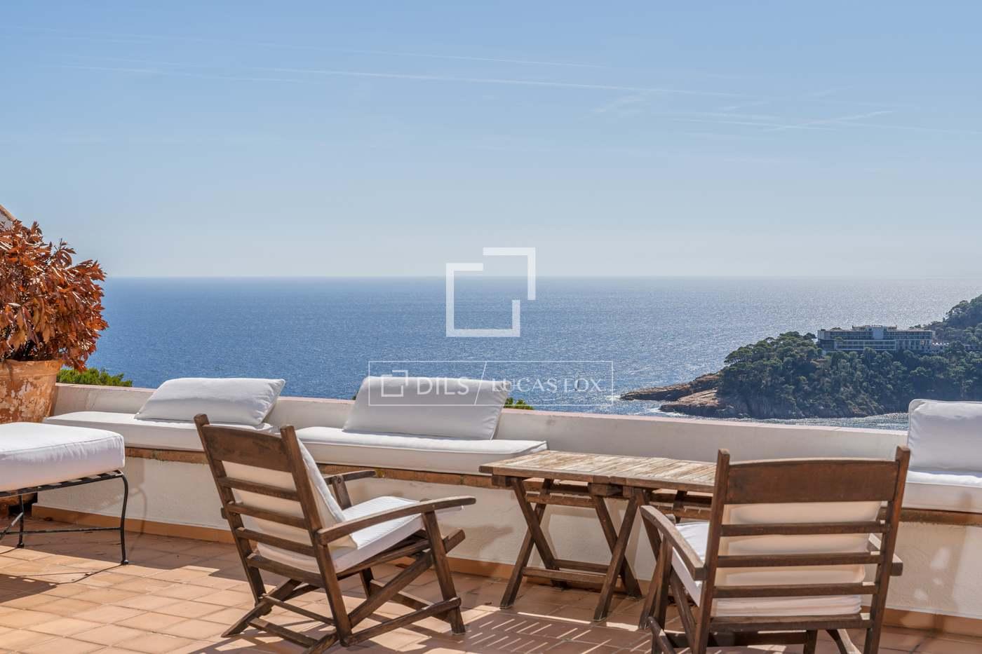 Apartment for Sale in Begur