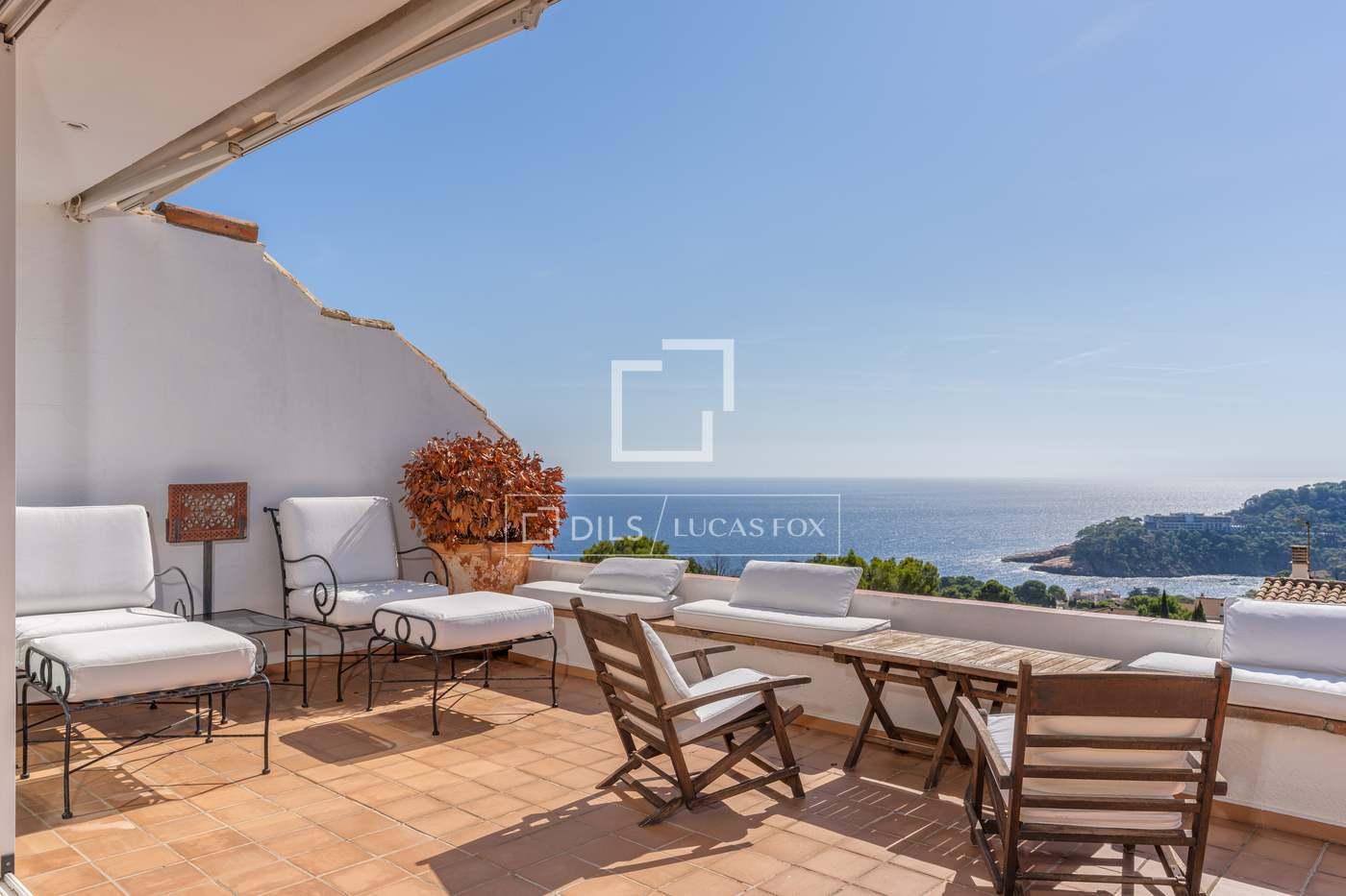 Apartment for Sale in Begur