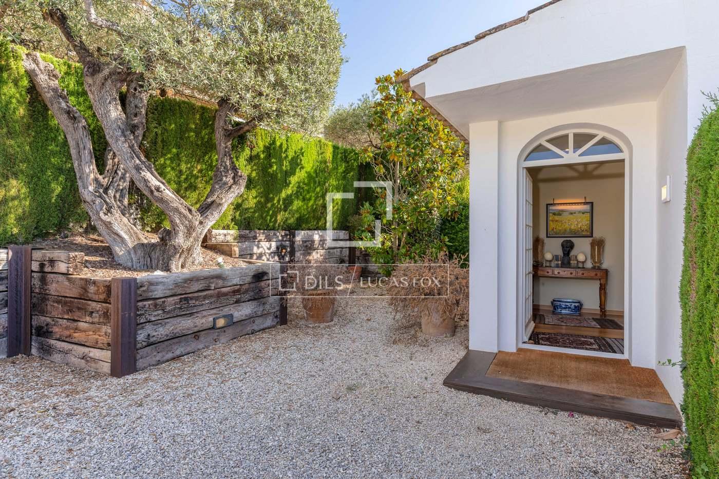 Apartment for Sale in Begur