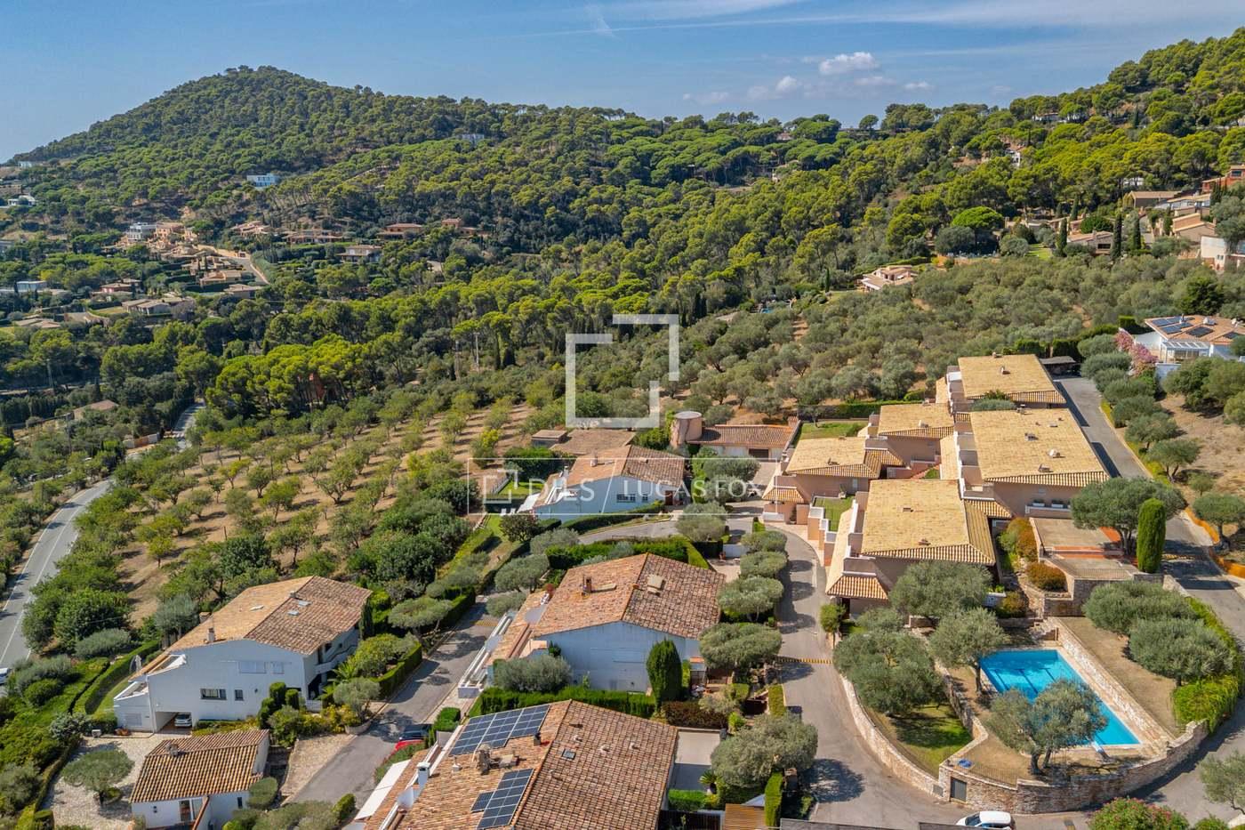 Apartment for Sale in Begur