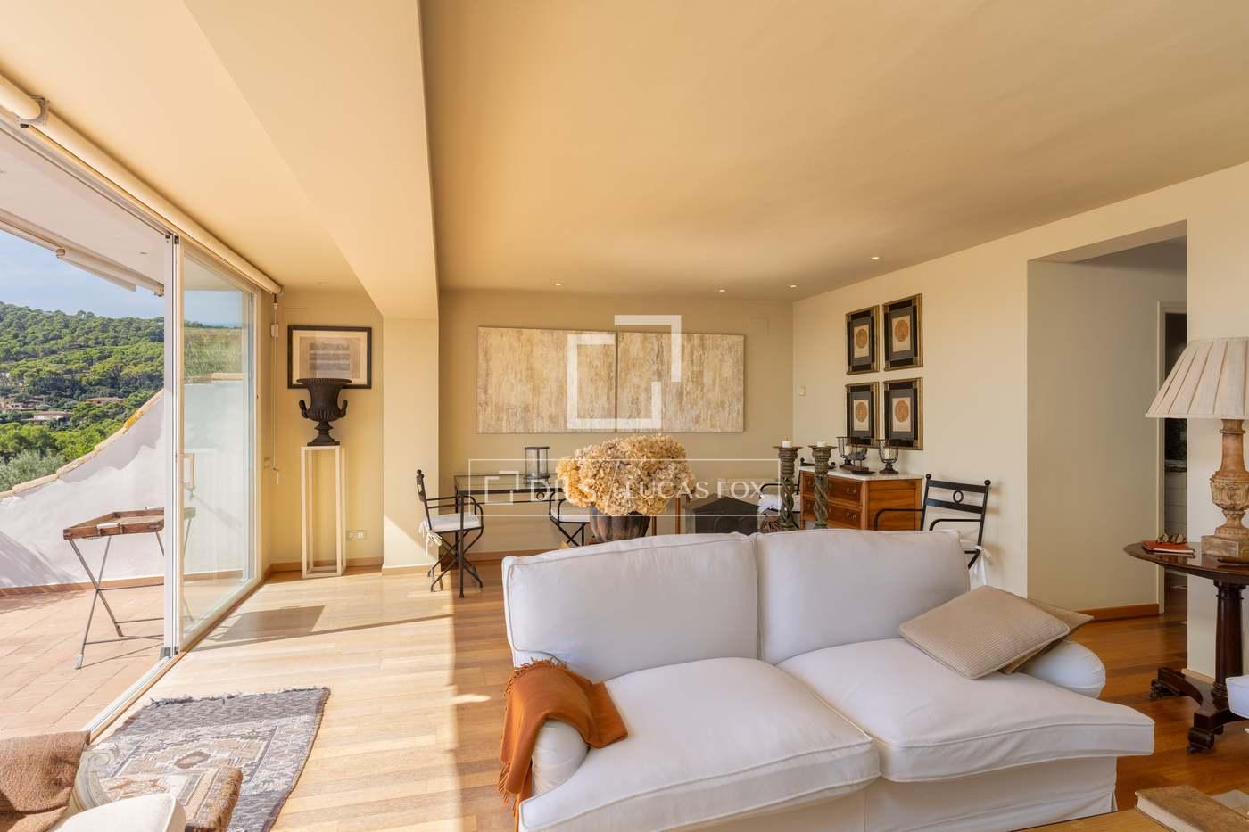 Apartment for Sale in Begur