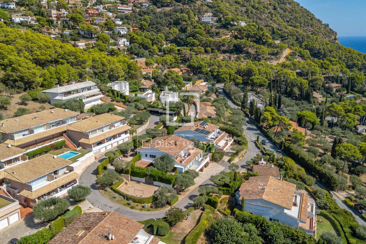 Apartment for Sale in Begur