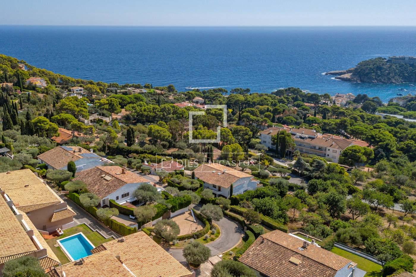 Apartment for Sale in Begur