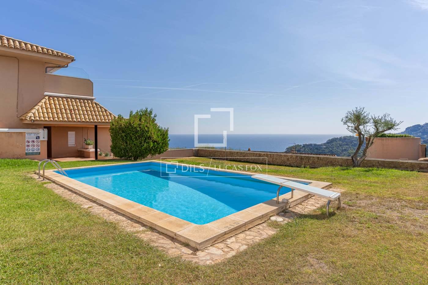 Apartment for Sale in Begur