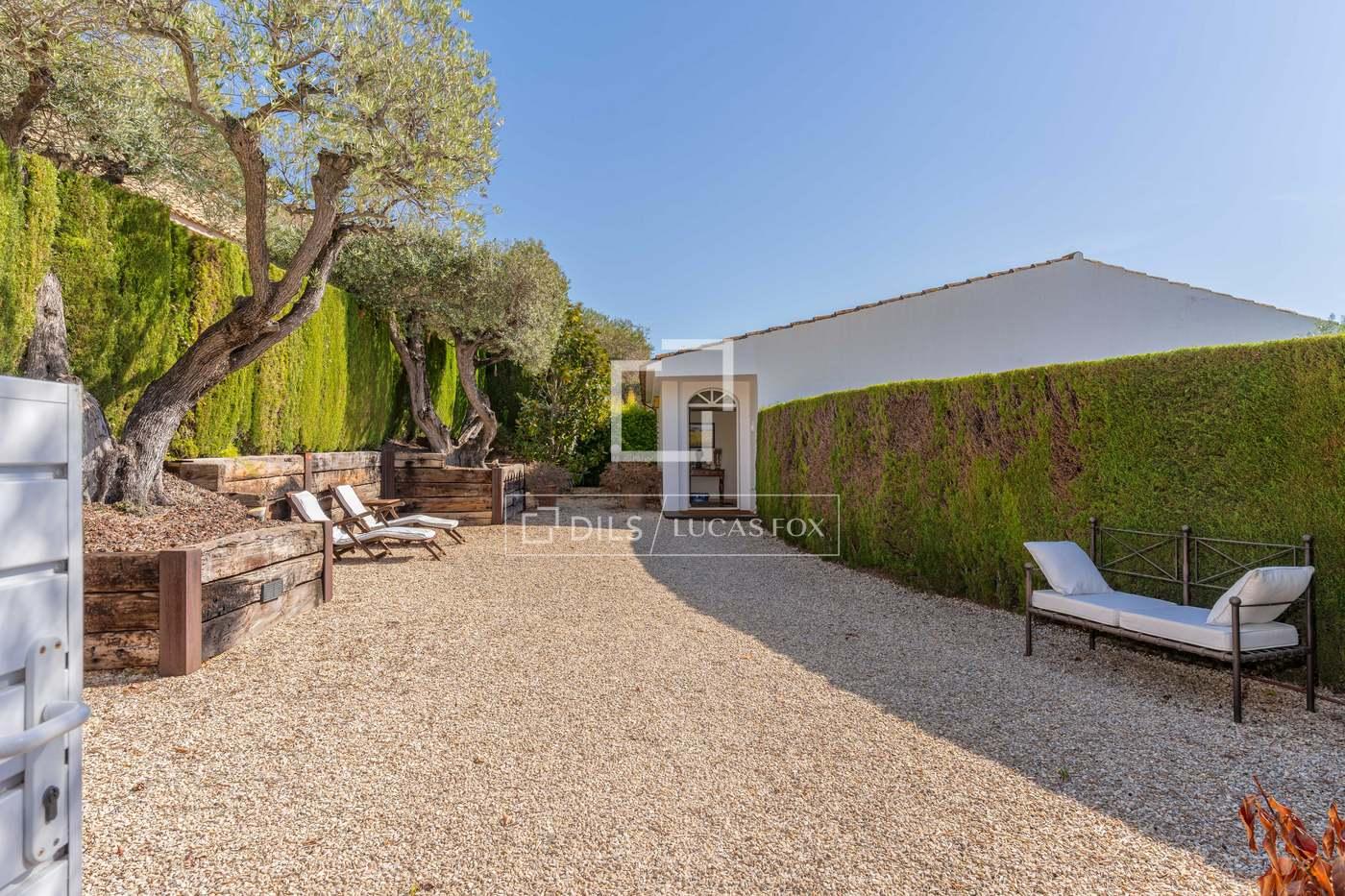 Apartment for Sale in Begur
