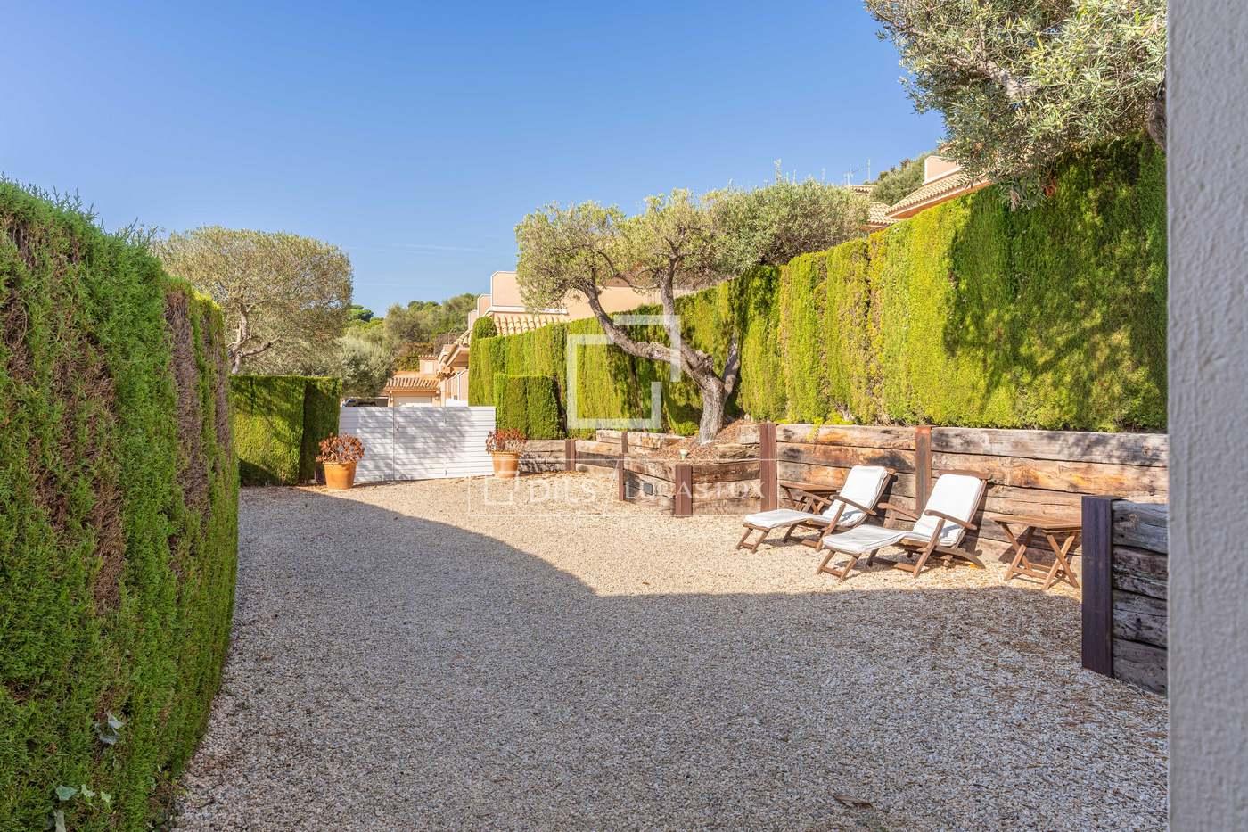 Apartment for Sale in Begur