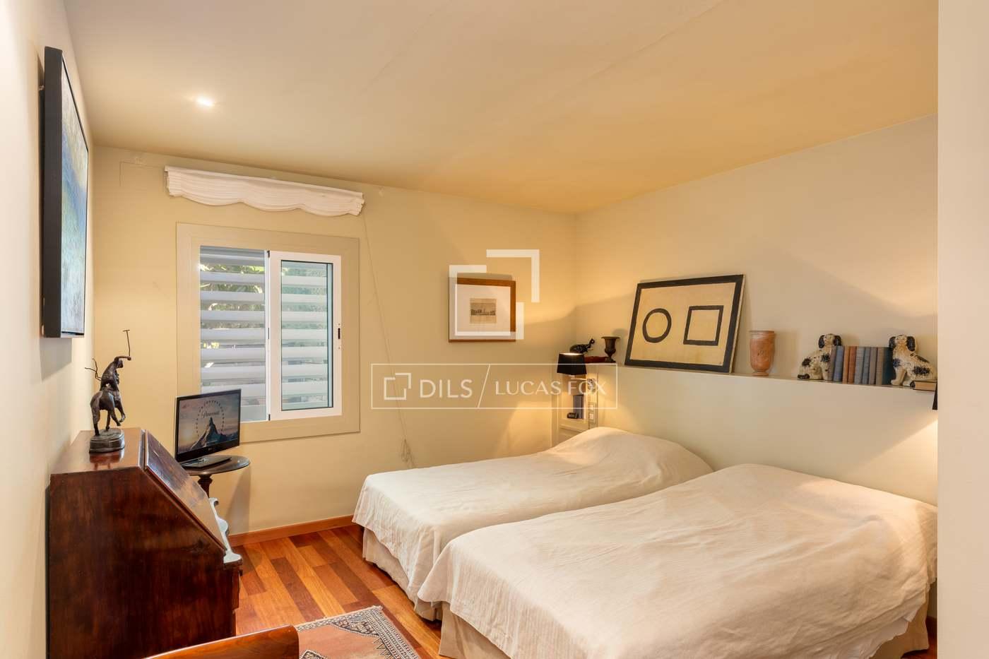 Apartment for Sale in Begur