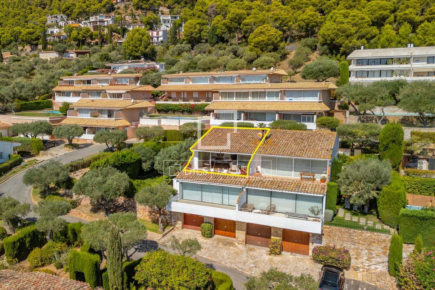 Apartment for Sale in Begur