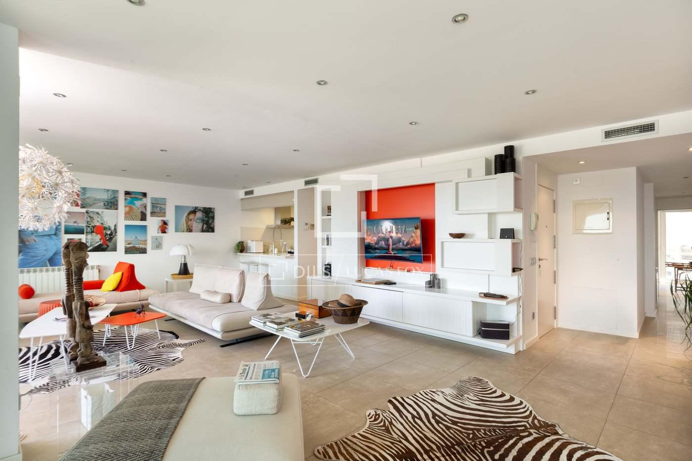 Apartamento en Venta en Roses