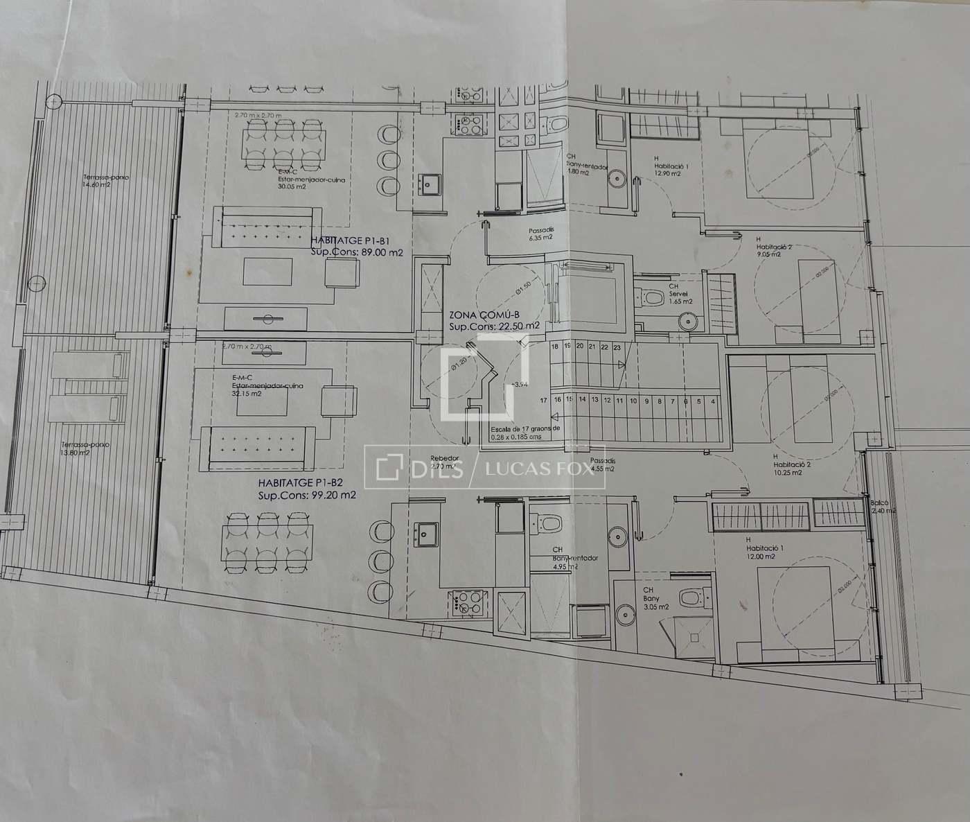 Apartamento en Venta en Roses