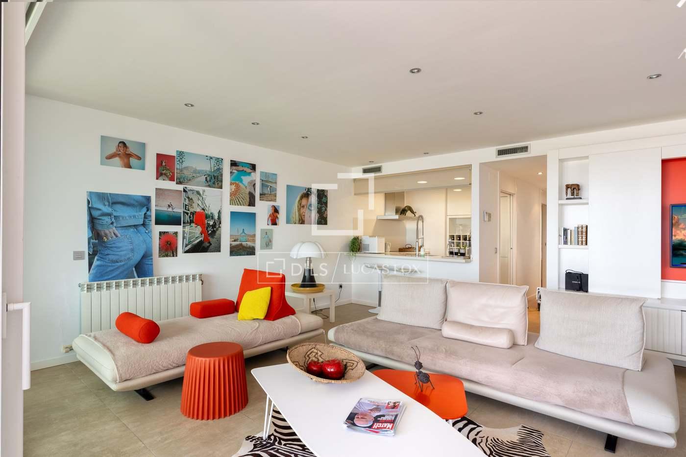 Apartamento en Venta en Roses
